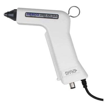Viper Ion Gun MPN:19595