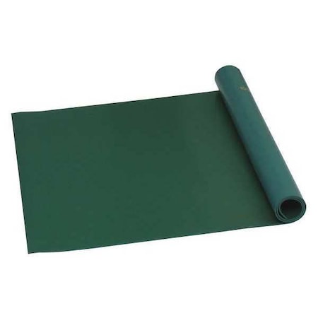 Statfree 3-Layer, Green, Vinyl Roll MPN:42535