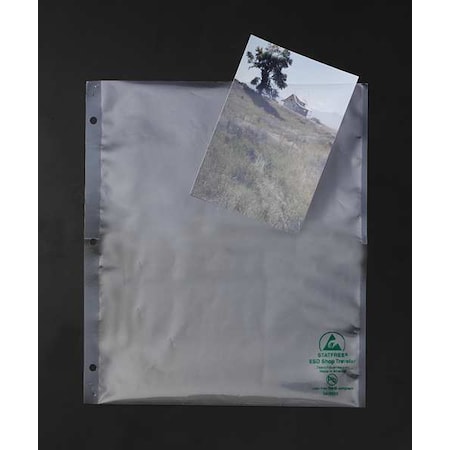 Shielding Bag, 9-1/2