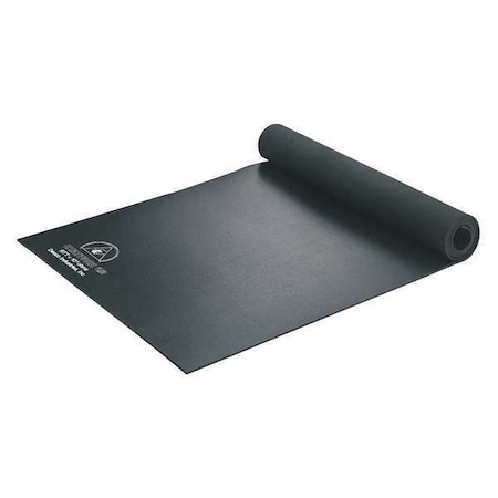 Statfree G2 Roll, Black, 0.060