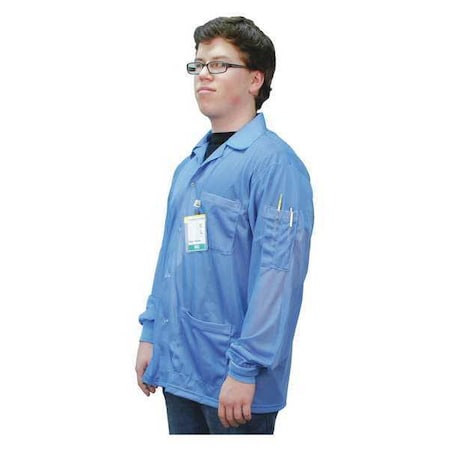 Example of GoVets Desco category
