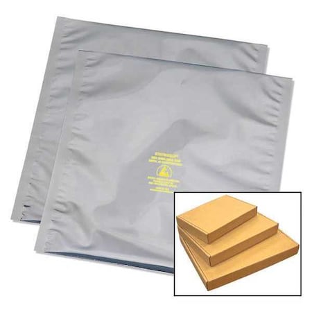 Example of GoVets Desco category