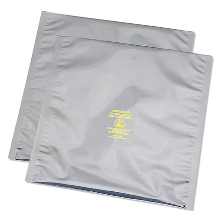 Open Poly Bags, 8