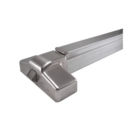 Grade 1, 33 Heavy Duty, Rim, Non, Fire Rated Exit Device, 10B Dark Bronze MPN:DH-1000R-33-10B