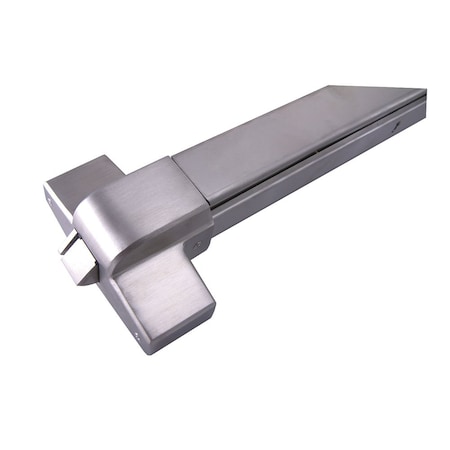 Grade 1 - 33 Standard Duty, Rim, Non-Fire Rated Exit Device, BZ Dark Bronze Painted MPN:DH-2000R-33-BZ