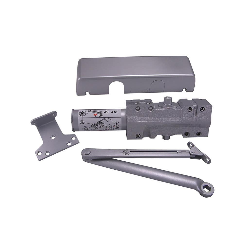 416 Actuator Kit Damper: 225 lb Load Capacity MPN:DH-416-BZ