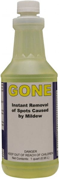 32 oz Bottle Mildew Remover MPN:0831-Q12