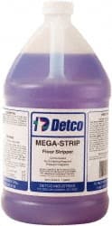 Stripper: 1 gal Bottle, Use On Resilient Flooring MPN:1071-4X1