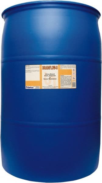 55 Gal Liquid Drain Cleaner MPN:0593-055