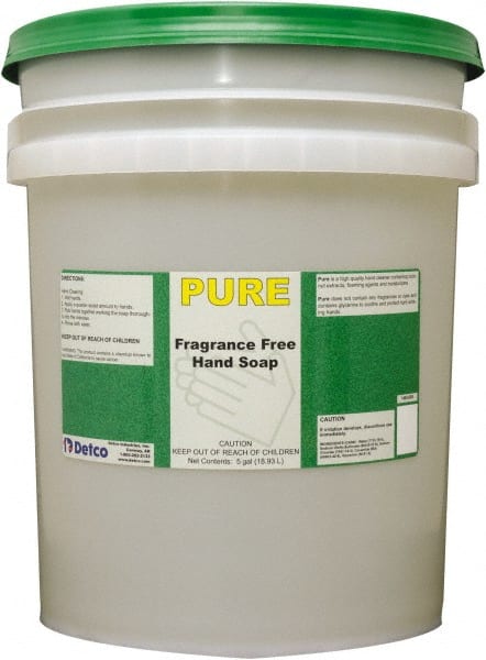 Hand Cleaner: 5 gal Pail MPN:1405-005