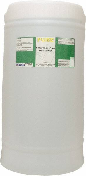 Hand Cleaner: 15 gal Drum MPN:1405-015