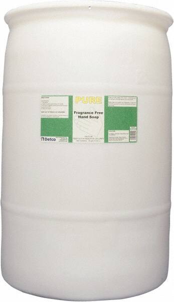 Hand Cleaner: 30 gal Drum MPN:1405-030