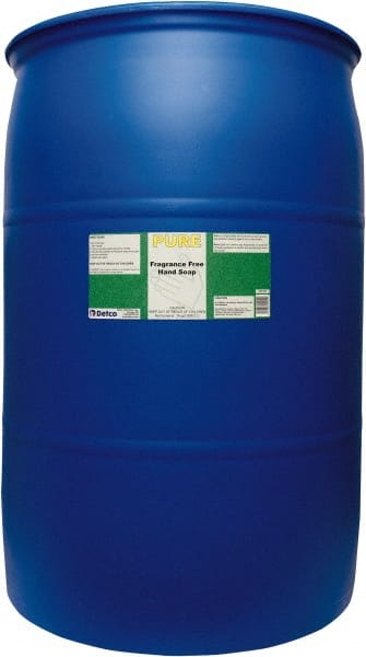 Hand Cleaner: 55 gal Drum MPN:1405-055