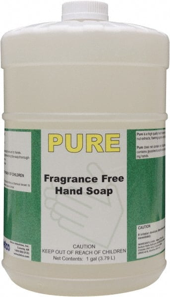 Hand Cleaner: 1 gal Bottle MPN:1405-4XF