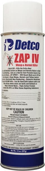 Insecticide for Wasps: 20 oz, Aerosol MPN:1884-A12