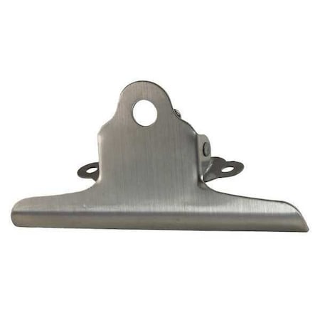 Metal Detectable Clipboard Clip 5-5/8