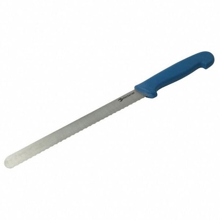 Metal Detectable Wavy Edge Slicer, PK 10 MPN:600-T046-S473-P01