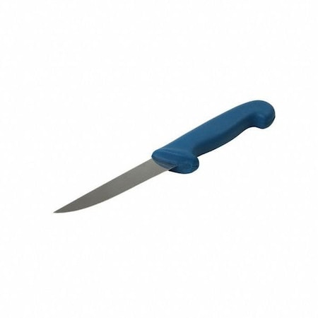 Metal Detectable Curved Boning, PK 10 MPN:600-T050-S401-P01