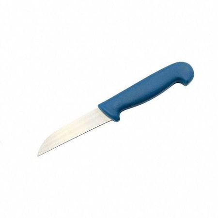 Metal Detectable Vegetable Knife, PK 10 MPN:600-T054-S068-P01