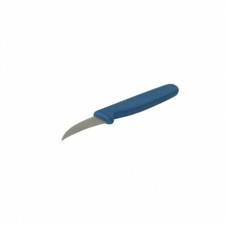 Metal DetectableTurning Knife Standard, PK 10 MPN:600-T085-S240-P01