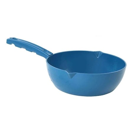 Metal DetectableScoop, Blue, PK5 MPN:514-S240-P01-Z01