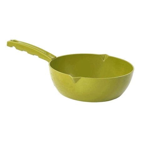 Metal DetectableScoop, Yellow, PK5 MPN:514-S240-P05-Z01