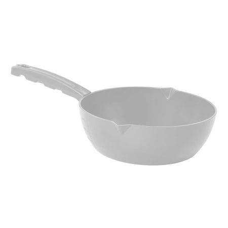 Metal DetectableScoop, White, PK5 MPN:514-S240-P06-Z01