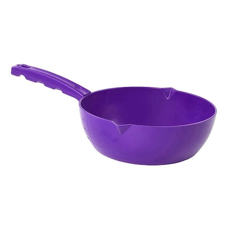 Metal DetectableScoop, Purple, PK5 MPN:514-S240-P07-Z01