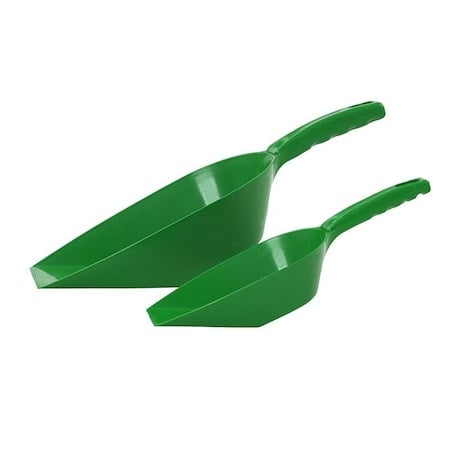 Detectable Flour Scoop Medium (500ml) Green MPN:515-S090-S050-P04