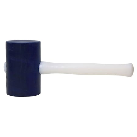 Detectable Hammer/Mallet, 80Mm Head MPN:810-S180-P01