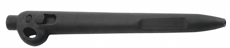 Detectable Pen Black Ink Blue Body PK50 MPN:101-I02-C11-PA02