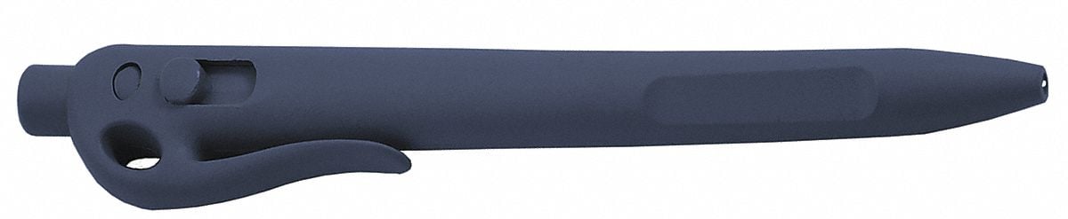 Detectable Elephant Pen Blue Ink PK50 MPN:104-I01-C11-PA01