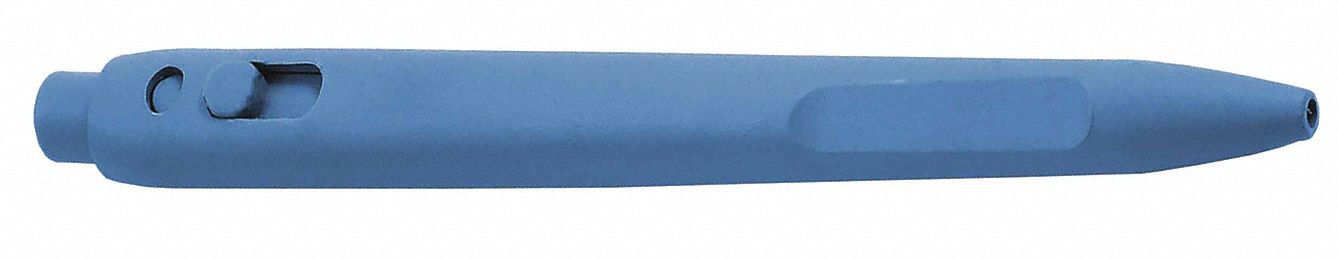 Detectable Elephant Pen Blue Ink PK50 MPN:104-I01-C11-PA02
