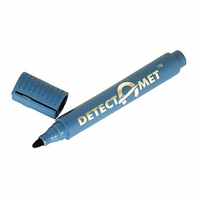 Dry Erase Marker Set Round Black PK10 MPN:145-A06-P02-A07