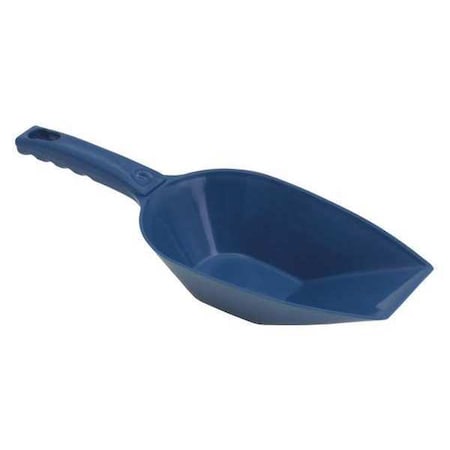 Metal Detectable Flour Scoop Small (250ml) Blue MPN:515-S089-S048-P01