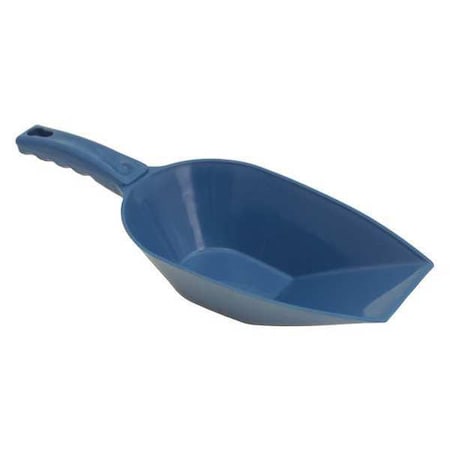 Metal Detectable Flour Scoop Medium (500ml) Blue MPN:515-S090-S050-P01
