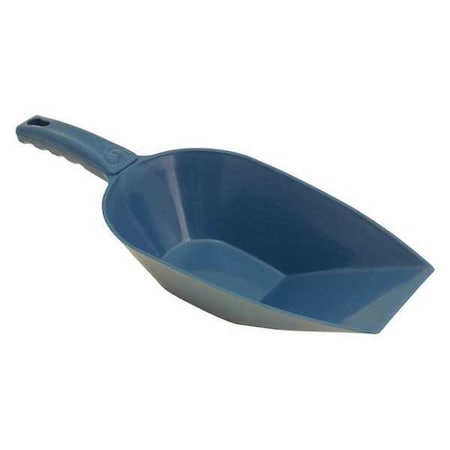 Metal Detectable Flour Scoop Large (1000ml) Blue MPN:515-S091-S051-P01