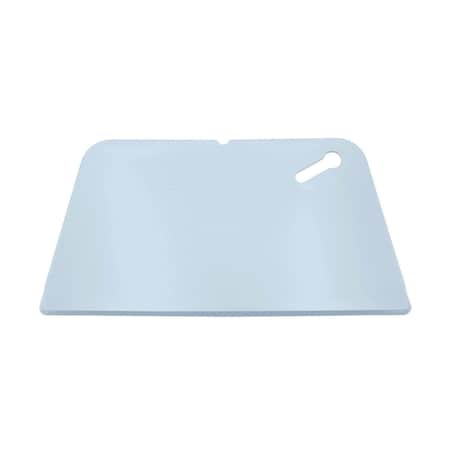 Metal Detectable Scraper - Large Flexi Scraper White MPN:523-S091-T103-P06