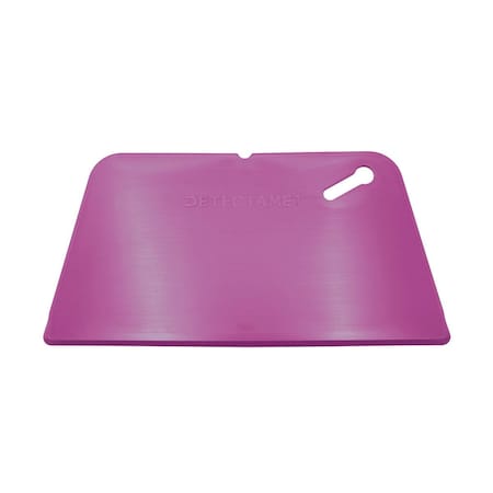 Detectable Scraper - Large Flexi Scraper Purple MPN:523-S091-T103-P07