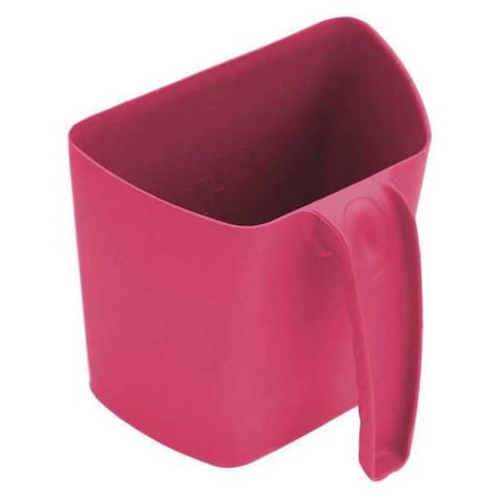 Metal Detectable 2L Stackable Scooping Jug Pink MPN:535-S018-T101-P09
