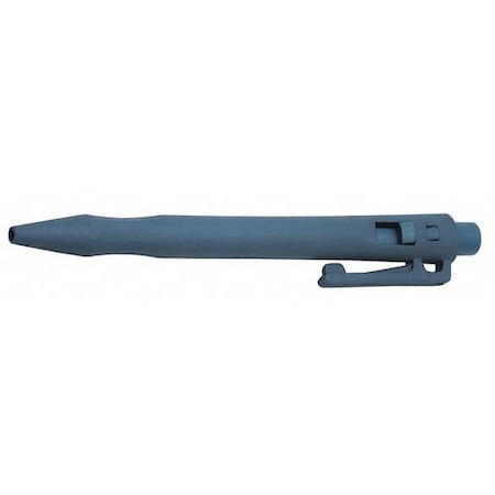 Metal Detectable HD Pen, Red Ink, PK50 MPN:101-I03-C11-PA01