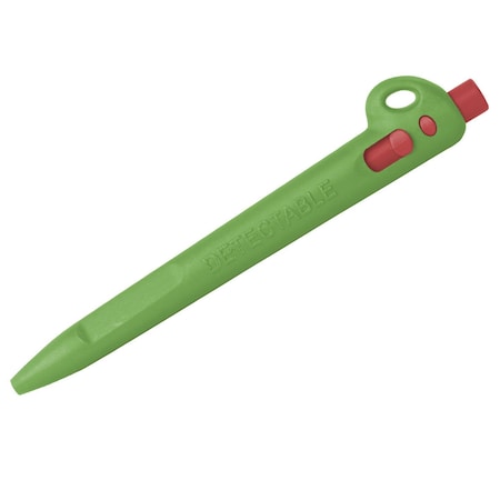 Pen, Black, Non-Erasable, Cryo, PK50 MPN:104-I12-C43-PA03