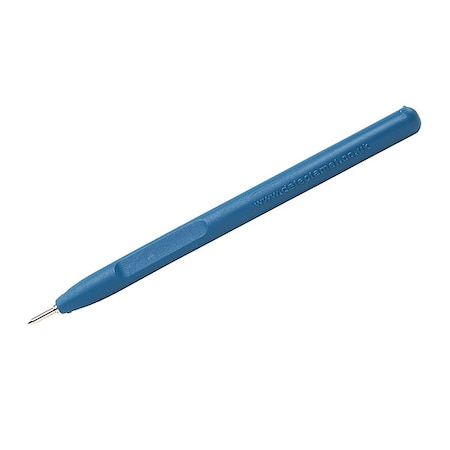 Metal Detectable Elephant Stick Pen, W/O Clip, PK50 MPN:105-C101-I01-PA02