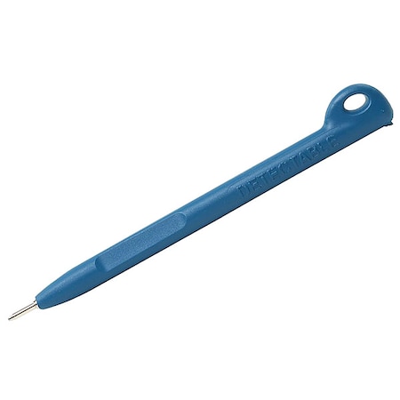 Metal Detectable Elephant Stick Pen, W/Lanyard, PK50 MPN:105-C101-I02-PA03