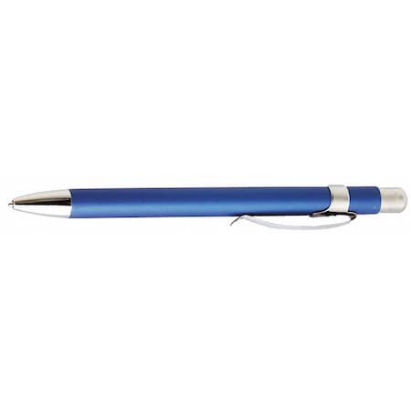 Metal Detectable Mechanical Pencil, 0.5mm 2B Point, PK10 MPN:131-C100-I50