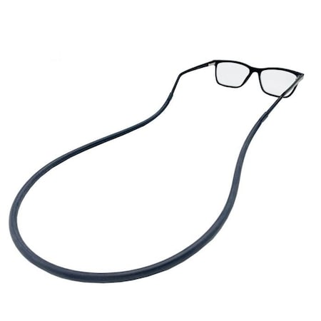 Metal Detectable Glasses String, Silicone, 10PK MPN:466-P75-X06