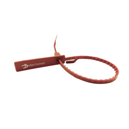 Metal DetectableSecurity Seals, PK100 MPN:847G-1032-P03-X11