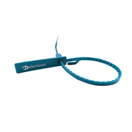 Metal DetectableSecurity Seals, PK100 MPN:847G-S601-P01-X11