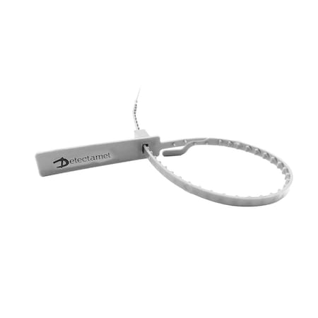 Metal DetectableSecurity Seals, PK100 MPN:847G-S601-P11-X11