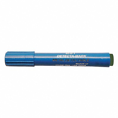MD Dry Erase Marker Green PK10 MPN:DEPENGR